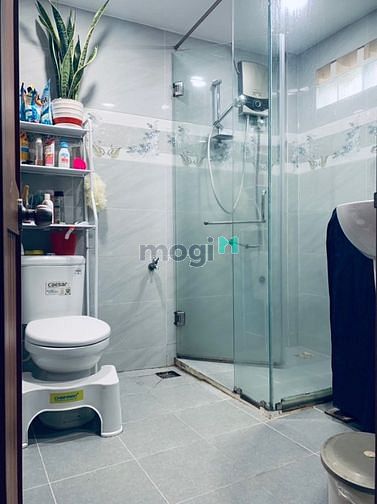 Hình ảnh Nhà mới SHR hơn 2 tỷ, kha vạn cân HBC thủ đức