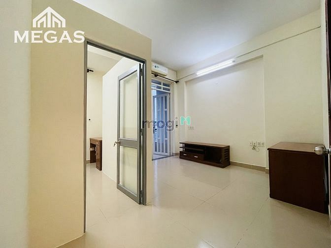 Hình ảnh Cho thuê Trang Chủ MB66.COM / Đăng Ký Tặng 66K Tân Bình 1PN riêng có ban công kế bên Etown Cộng Hòa