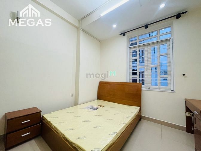 Hình ảnh Cho thuê Trang Chủ MB66.COM / Đăng Ký Tặng 66K Tân Bình 1PN riêng có ban công kế bên Etown Cộng Hòa