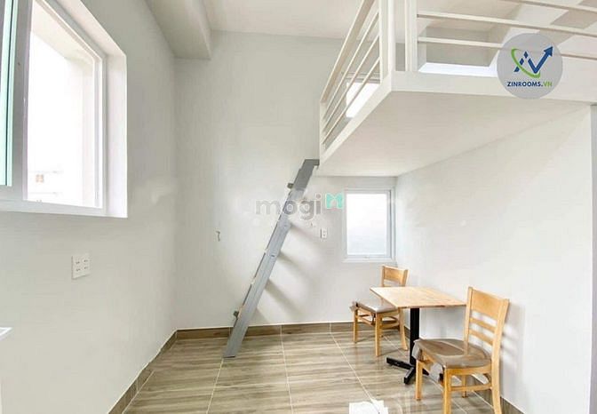 Hình ảnh Mb6623 nạp rút nhanh chóng duplex, mới xây, thoáng mát, gác cao