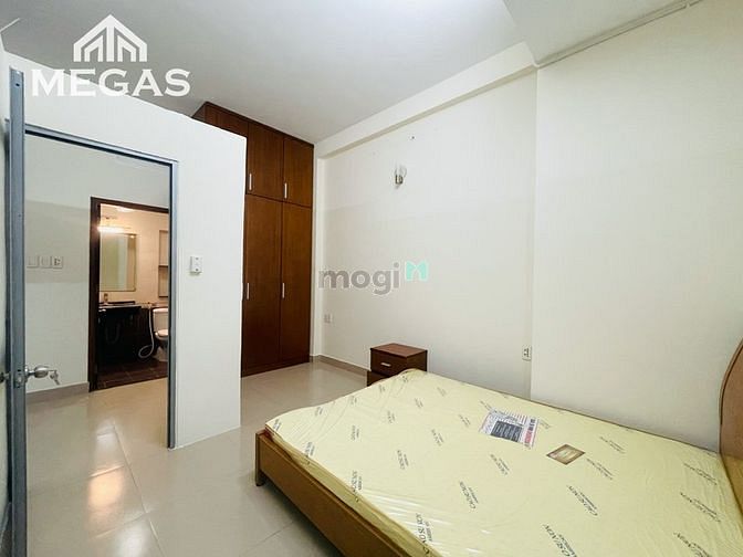 Hình ảnh Cho thuê Trang Chủ MB66.COM / Đăng Ký Tặng 66K Tân Bình 1PN riêng có ban công kế bên Etown Cộng Hòa