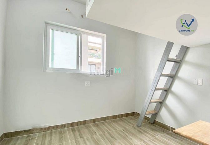 Hình ảnh Mb6623 nạp rút nhanh chóng duplex, mới xây, thoáng mát, gác cao