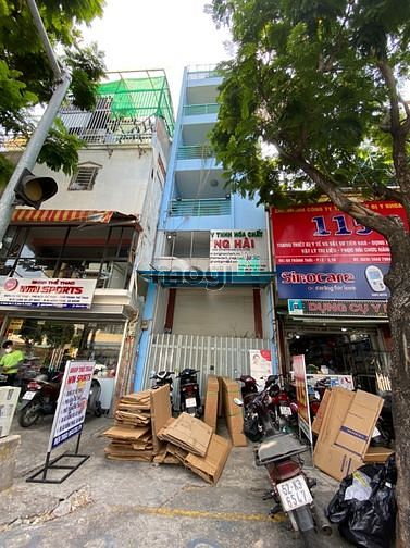 Hình ảnh 🏡 CHO THUÊ Gấp nhà Thành Thái, P.12, Q10