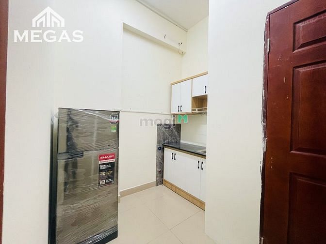 Hình ảnh Cho thuê Trang Chủ MB66.COM / Đăng Ký Tặng 66K Tân Bình 1PN riêng có ban công kế bên Etown Cộng Hòa