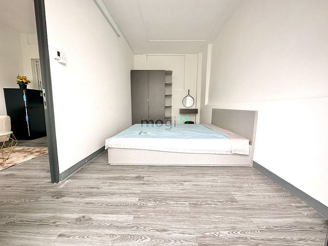 Hình ảnh 🌏💥🌏Căn Hộ 1PN Balcon 45m2 Máy Giặc Riêng Full NT Mới 100% Q.PN