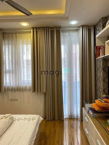 Hình ảnh Bán nhà dự án Khu dân cư Bình.
