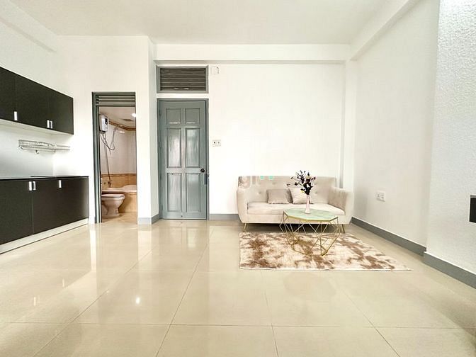 Hình ảnh 🌏💥🌏Căn Hộ 1PN Balcon 45m2 Máy Giặc Riêng Full NT Mới 100% Q.PN