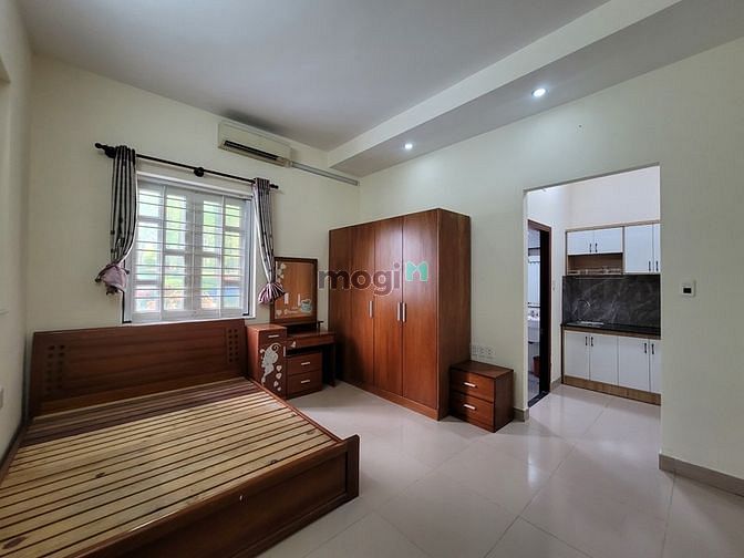 Hình ảnh CHDV Tân Hải Full Nội thất 30M2-40m2 PHòng mới đc nuôi pet có cam kết
