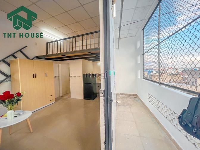 Hình ảnh 📢Trống phòng Duplex Khu vực Bình Tân