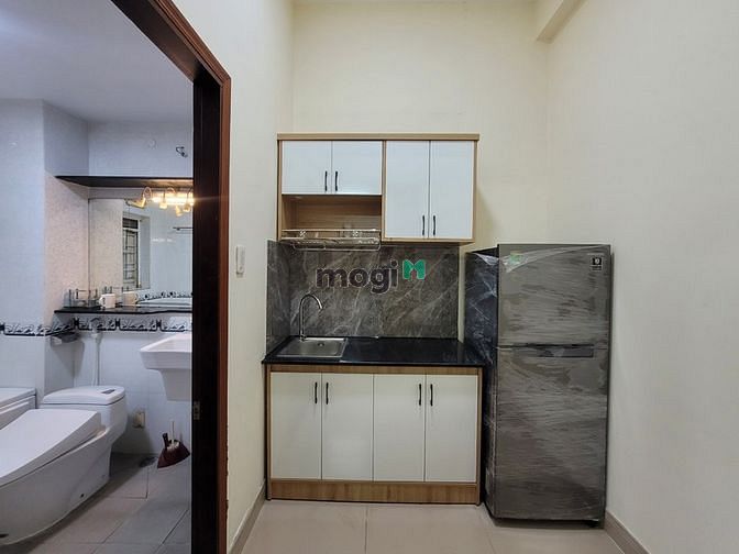 Hình ảnh CHDV Tân Hải Full Nội thất 30M2-40m2 PHòng mới đc nuôi pet có cam kết