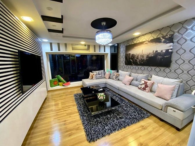 Hình ảnh Bán nhà dự án Khu dân cư Bình.