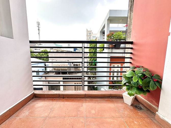 Hình ảnh 🌏💥🌏Căn Hộ 1PN Balcon 45m2 Máy Giặc Riêng Full NT Mới 100% Q.PN