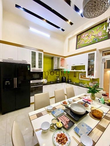Hình ảnh Bán nhà dự án Khu dân cư Bình.