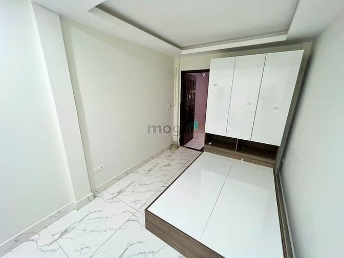 Hình ảnh Studio mới -BÙI THỊ XUÂN- 18-30M2 FULL nội thất giờ giấc tự do an ninh