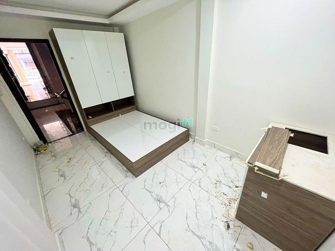 Hình ảnh Studio mới -BÙI THỊ XUÂN- 18-30M2 FULL nội thất giờ giấc tự do an ninh