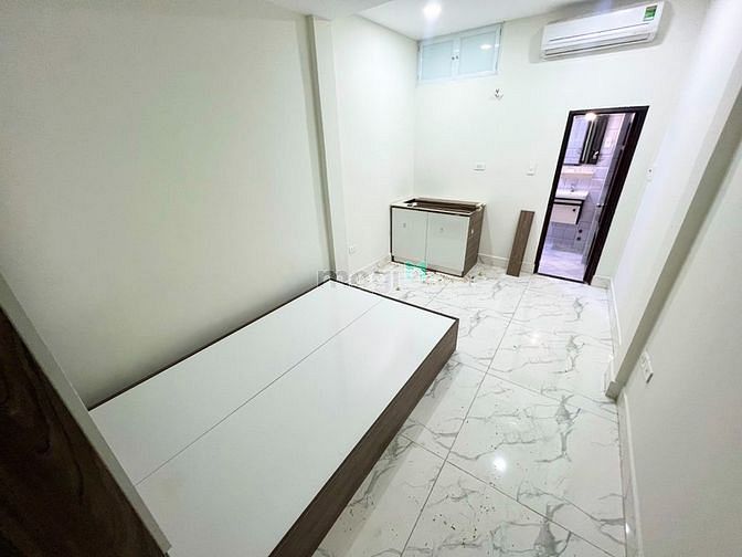 Hình ảnh Studio mới -BÙI THỊ XUÂN- 18-30M2 FULL nội thất giờ giấc tự do an ninh