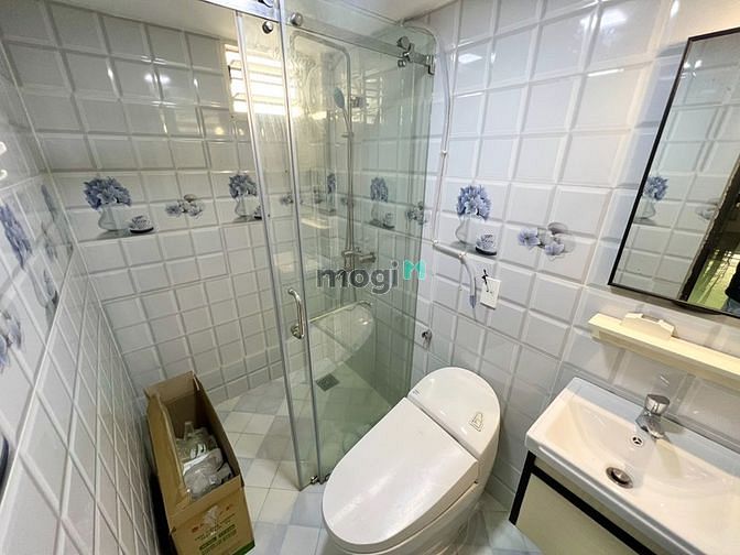 Hình ảnh Studio mới -BÙI THỊ XUÂN- 18-30M2 FULL nội thất giờ giấc tự do an ninh