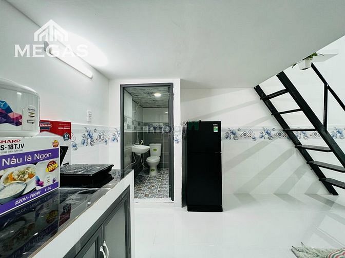Hình ảnh Sang lại hợp đồng thuê, phòng đẹp