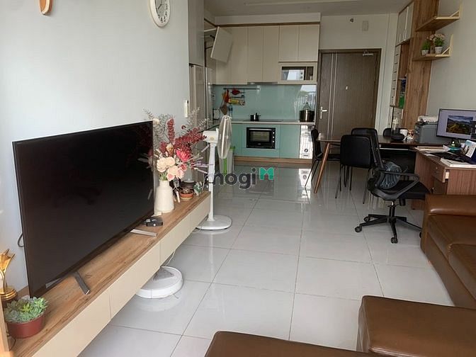 Hình ảnh Jamila Khang Điền, 2 phòng ngủ, 75m2, full nội thất, giá thuê 11 triệu