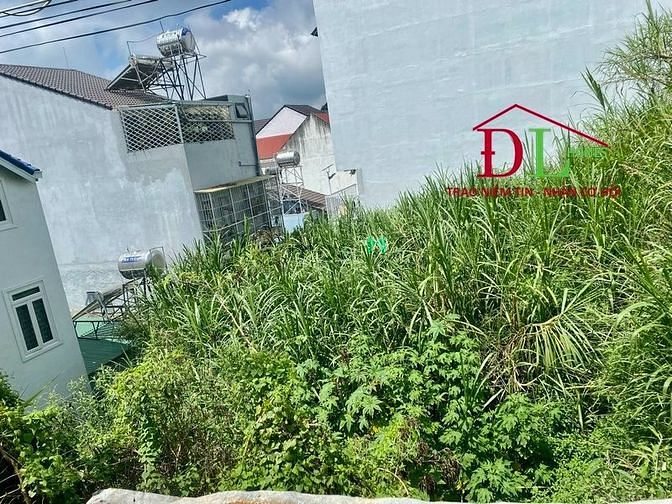 Hình ảnh Bán đất góc 2 mặt tiền KQH Thái Lâm phường 4 Đà Lạt Thuộc KDC cao cấp