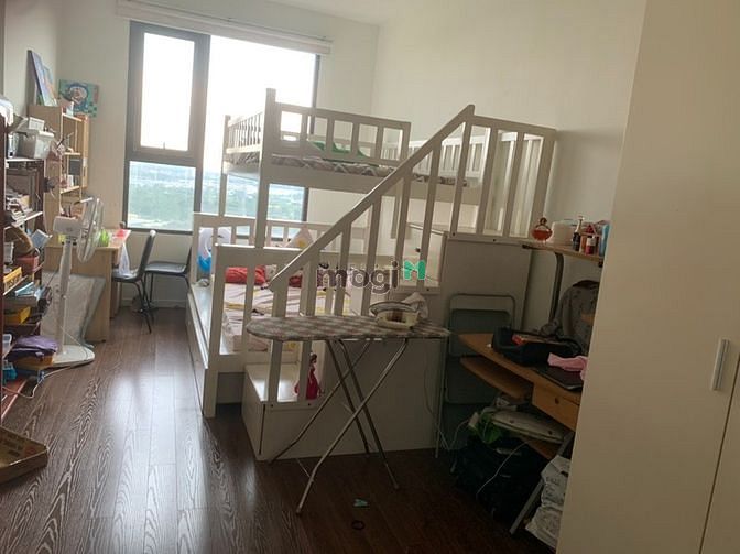 Hình ảnh Jamila Khang Điền, 2 phòng ngủ, 75m2, full nội thất, giá thuê 11 triệu