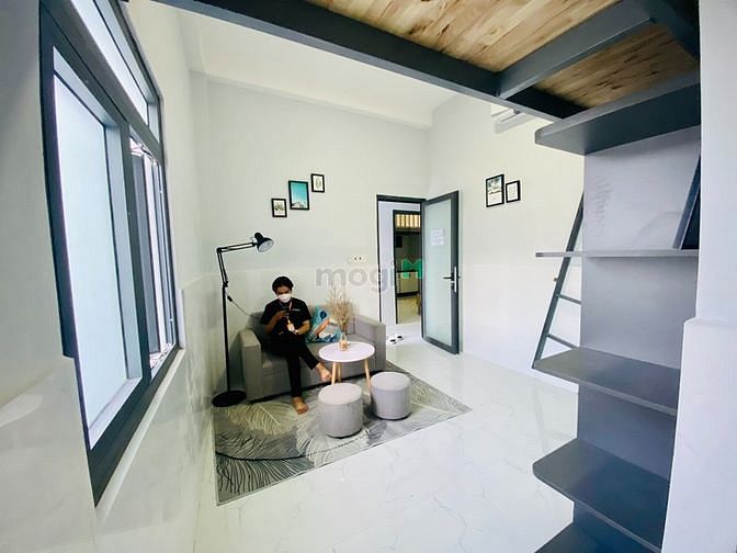Hình ảnh Cho thuê Phòng Trọ Gần Đại Học Văn Hiến