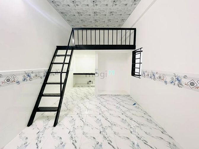 Hình ảnh Cho thuê trọ sang xịn mịn tại Tân bình, gần chợ Phạm văn Bạch