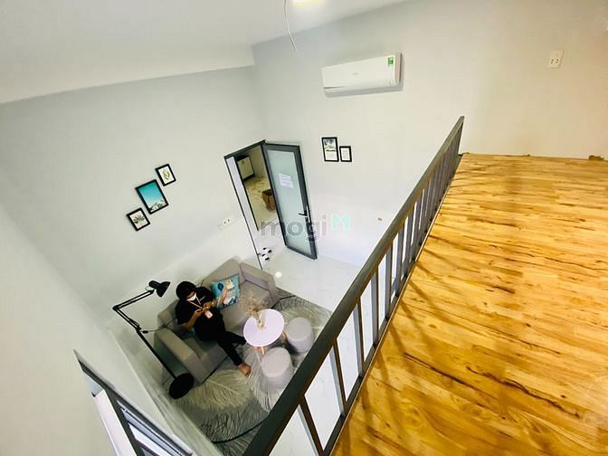 Hình ảnh Cho thuê Phòng Trọ Gần Đại Học Văn Hiến