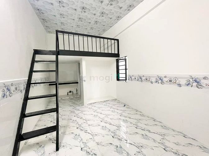 Hình ảnh Cho thuê trọ sang xịn mịn tại Tân bình, gần chợ Phạm văn Bạch