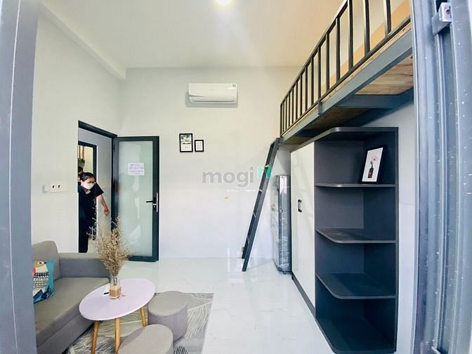 Hình ảnh Cho thuê Phòng Trọ Gần Đại Học Văn Hiến