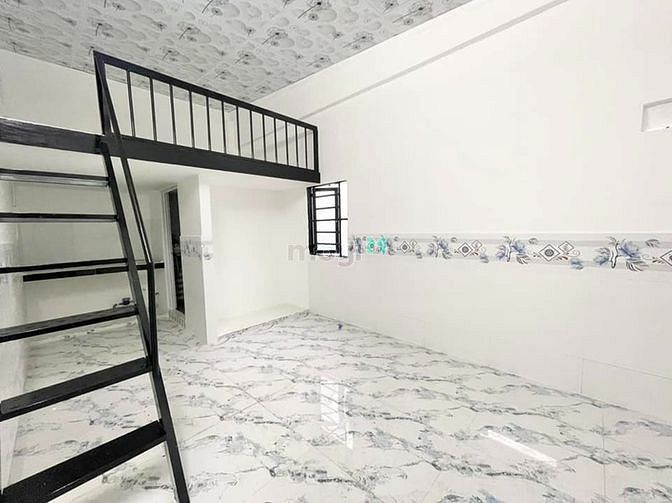Hình ảnh Cho thuê trọ sang xịn mịn tại Tân bình, gần chợ Phạm văn Bạch