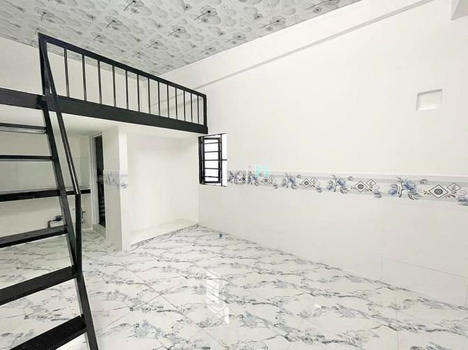 Hình ảnh Cho thuê trọ sang xịn mịn tại Tân bình, gần chợ Phạm văn Bạch