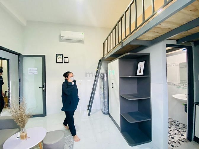 Hình ảnh Cho thuê Phòng Trọ Gần Đại Học Văn Hiến