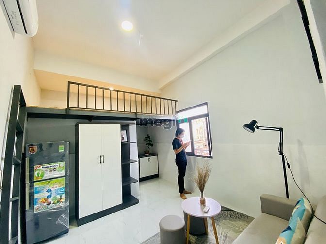 Hình ảnh Cho thuê Phòng Trọ Gần Đại Học Văn Hiến