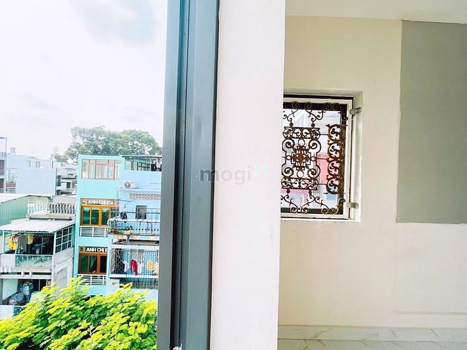 Hình ảnh SIÊU RỘNG - Căn 1 Phòng ngủ bếp riêng tại Hòa Hảo Quận 10