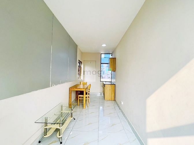 Hình ảnh SIÊU RỘNG - Căn 1 Phòng ngủ bếp riêng tại Hòa Hảo Quận 10