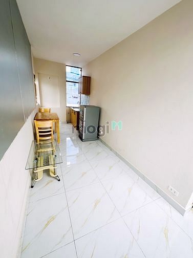 Hình ảnh SIÊU RỘNG - Căn 1 Phòng ngủ bếp riêng tại Hòa Hảo Quận 10