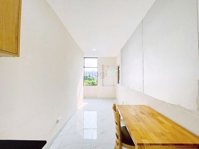 Hình ảnh SIÊU RỘNG - Căn 1 Phòng ngủ bếp riêng tại Hòa Hảo Quận 10