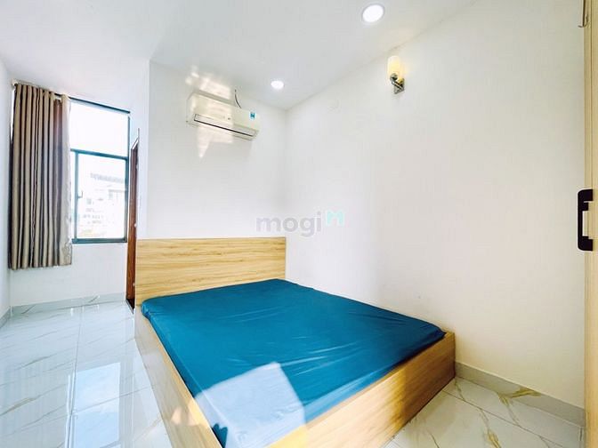 Hình ảnh SIÊU RỘNG - Căn 1 Phòng ngủ bếp riêng tại Hòa Hảo Quận 10