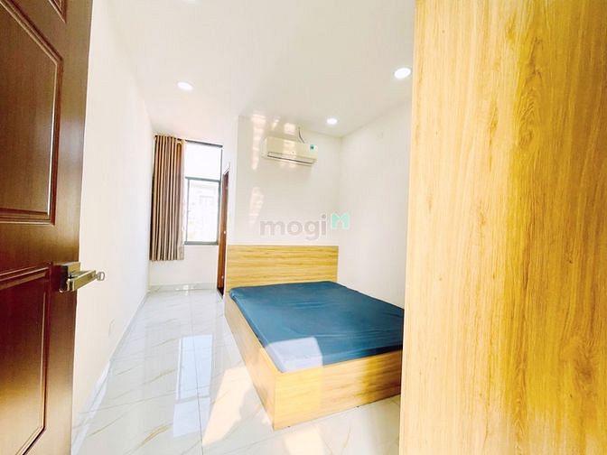 Hình ảnh SIÊU RỘNG - Căn 1 Phòng ngủ bếp riêng tại Hòa Hảo Quận 10