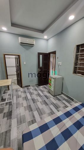 Hình ảnh cho thuê phòng trọ giá rẻ khu tên lửa Aeonlmai Bình tân