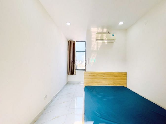 Hình ảnh SIÊU RỘNG - Căn 1 Phòng ngủ bếp riêng tại Hòa Hảo Quận 10