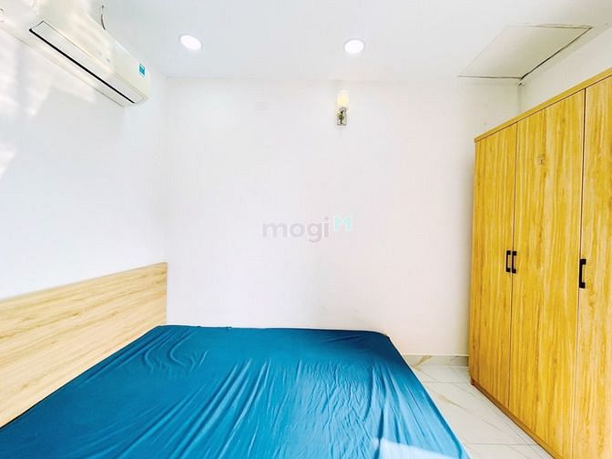 Hình ảnh SIÊU RỘNG - Căn 1 Phòng ngủ bếp riêng tại Hòa Hảo Quận 10