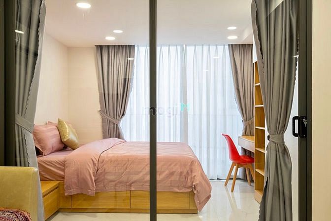 Hình ảnh Cho thuê nhà ở đầy đủ nôi thất