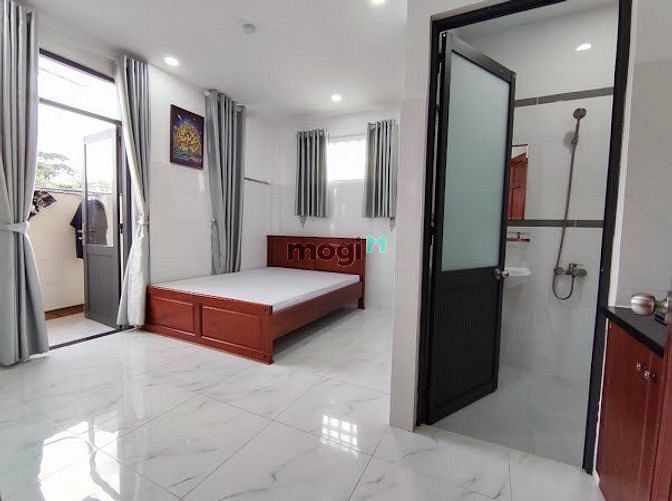 Hình ảnh Studio Full nội thất siêu rộng
