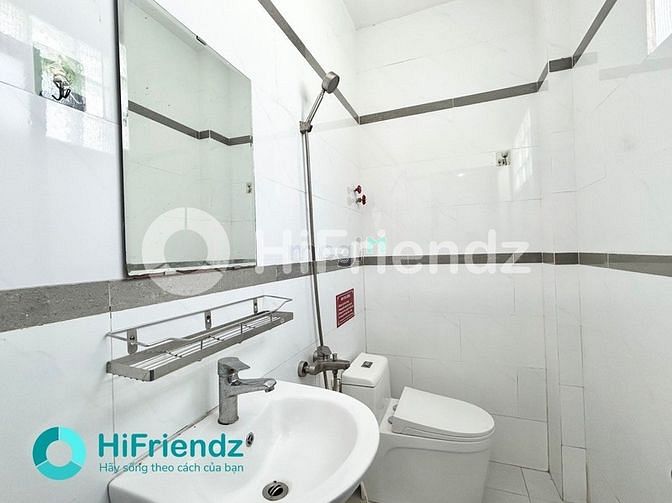 Hình ảnh Studio Full nội thất siêu rộng