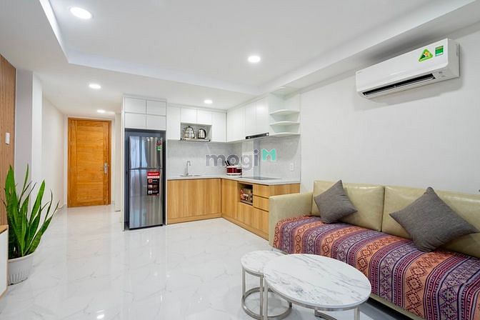 Hình ảnh Cho thuê nhà ở đầy đủ nôi thất