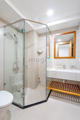 Hình ảnh Cho thuê nhà ở đầy đủ nôi thất