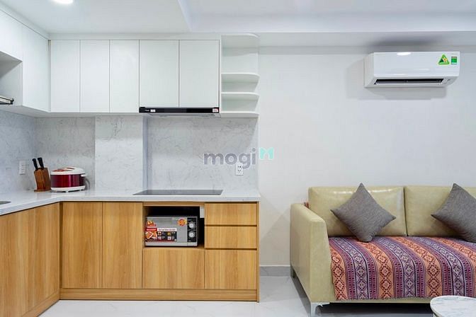 Hình ảnh Cho thuê nhà ở đầy đủ nôi thất