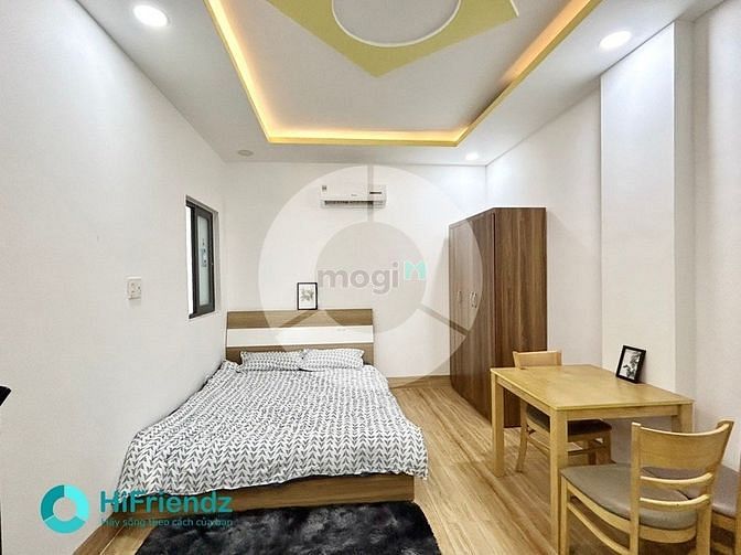 Hình ảnh Phòng Full nội thất khu vực Quận 6